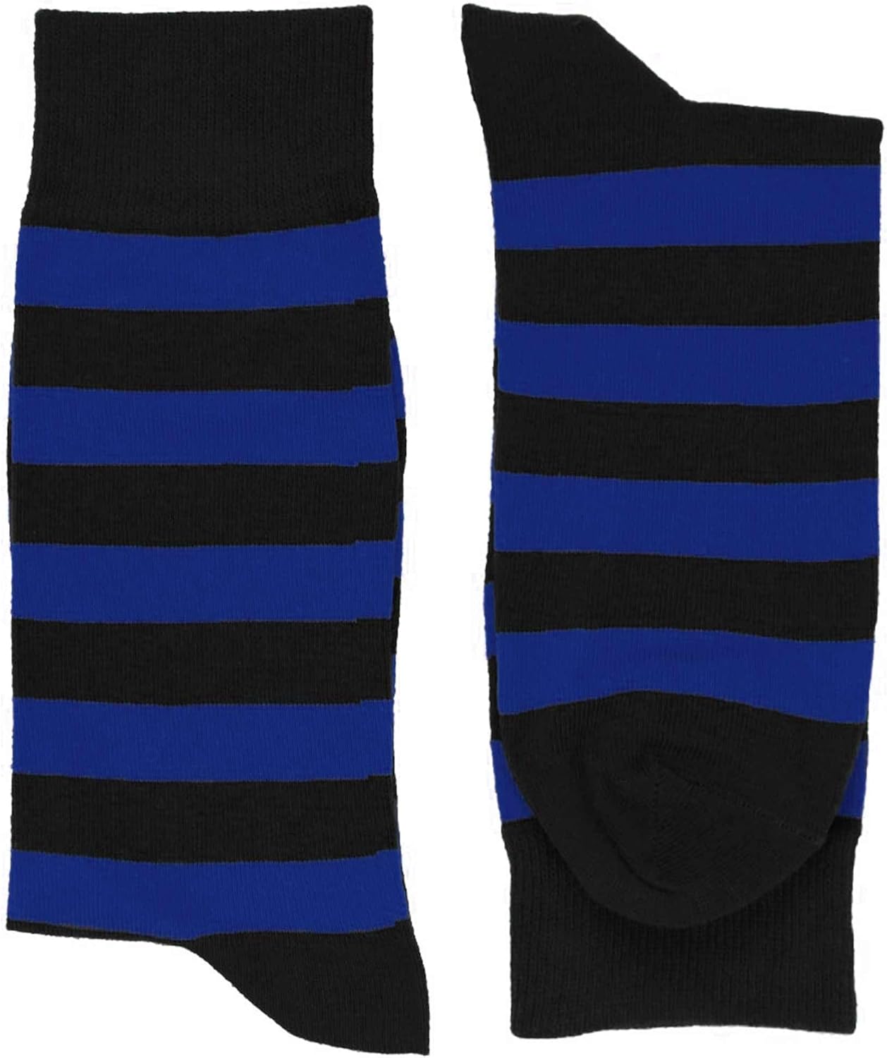 tiemart Men's Socks, Fits Men's Shoe Sizes 8-12 - Image 2