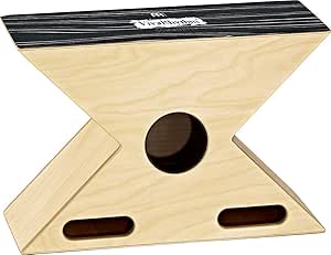 MEINL VivaRhythm X-Cajon - Cajon in X-vorm