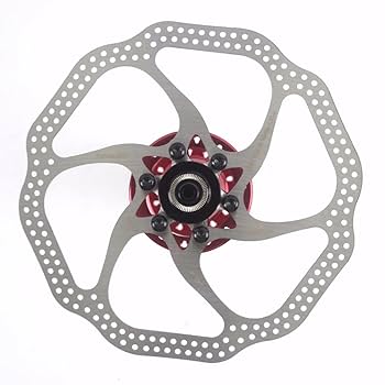 160mm ディスクブレーキ ステンレススチール Amazon.co.jp: 自転車ディスクブレーキローター 160mm