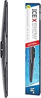 Vista 21 de 3 Limpiaparabrisas de 26"/20"/16" Juego de escobillas para parabrisas para Dodge Grand Caravan 2019 2018 2017 2016 2015 2014 2013 2012 2011 2010