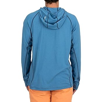 Amazon.com: Simms SolarFlex UPF 50+ Shirt - Premium Sun