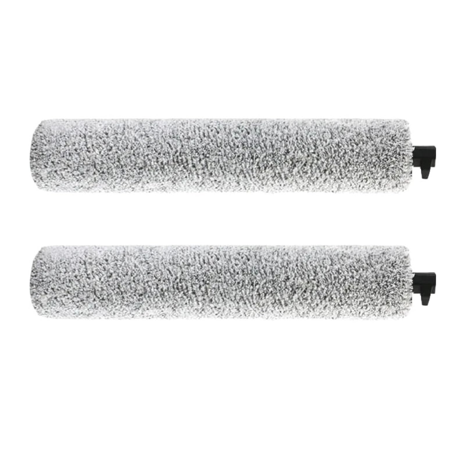 Rouleau de rechange intérieur en tissu pour Uwant U300 Max accessoire aspirateur robot x2