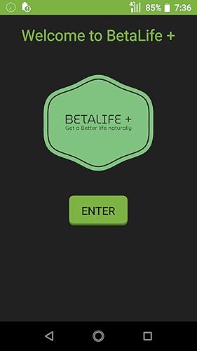 BetaLife +