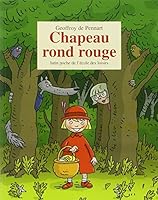 Chapeau rond rouge 2877674207 Book Cover