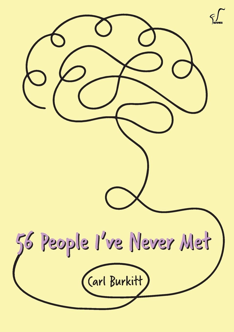 56 People I've Never Met