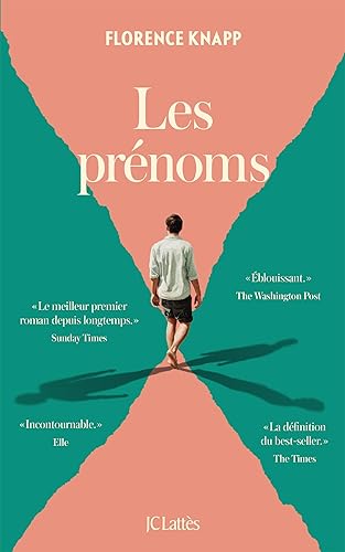 Les prénoms