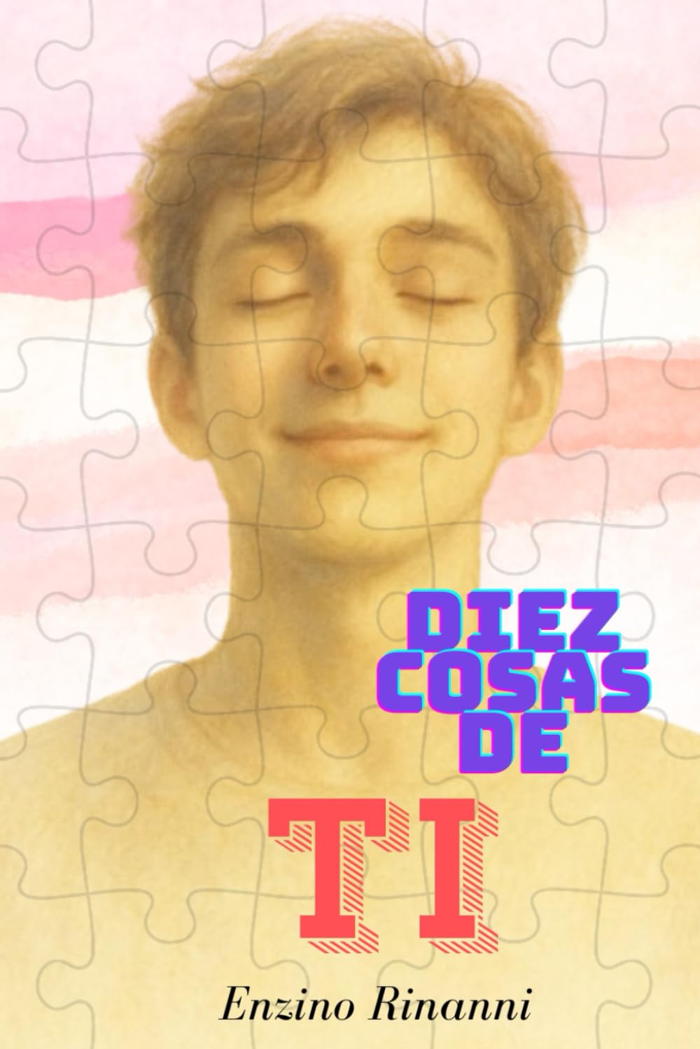 Diez Cosas de Ti