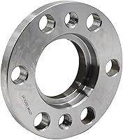 Vista 4 de LOSTAR LS Espaciador de cigüeñal con pernos compatible con GM LS1 LS2 LS3 LS6 LS7 L92 601010K