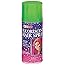 Temporary Hairspray Hair Spray Dye Green Color Can Makeup Halloween