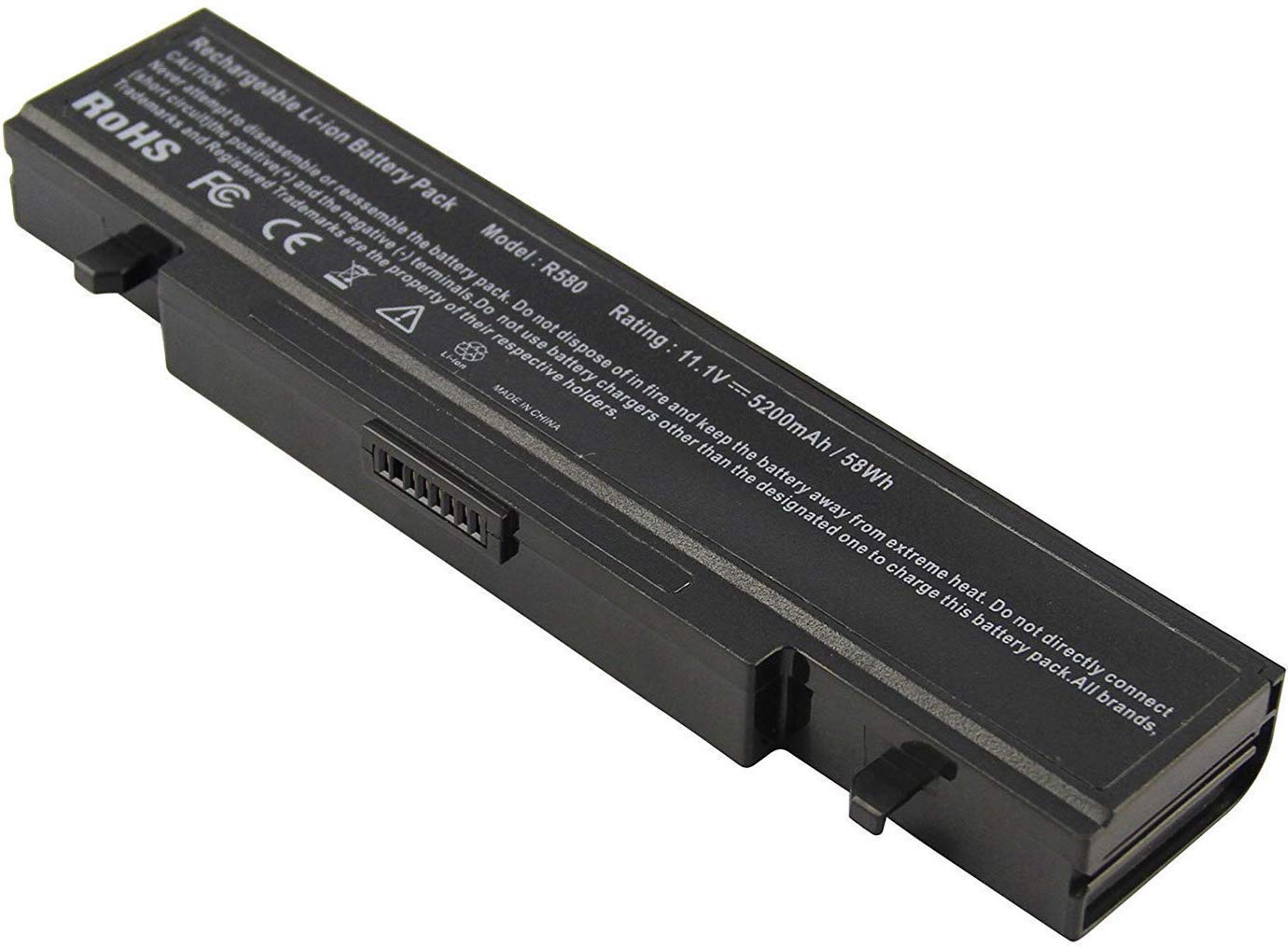 SellZone Replacement Laptop Battery for Samsung NP300E4Z 6 Cell Battery PN: AA-PB9NC6B / AA-PL9NC2B Laptop (B089QNPB5Y) Amazon Price History, Amazon Price Tracker