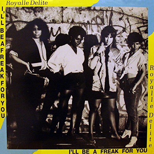 Royalle Delite
