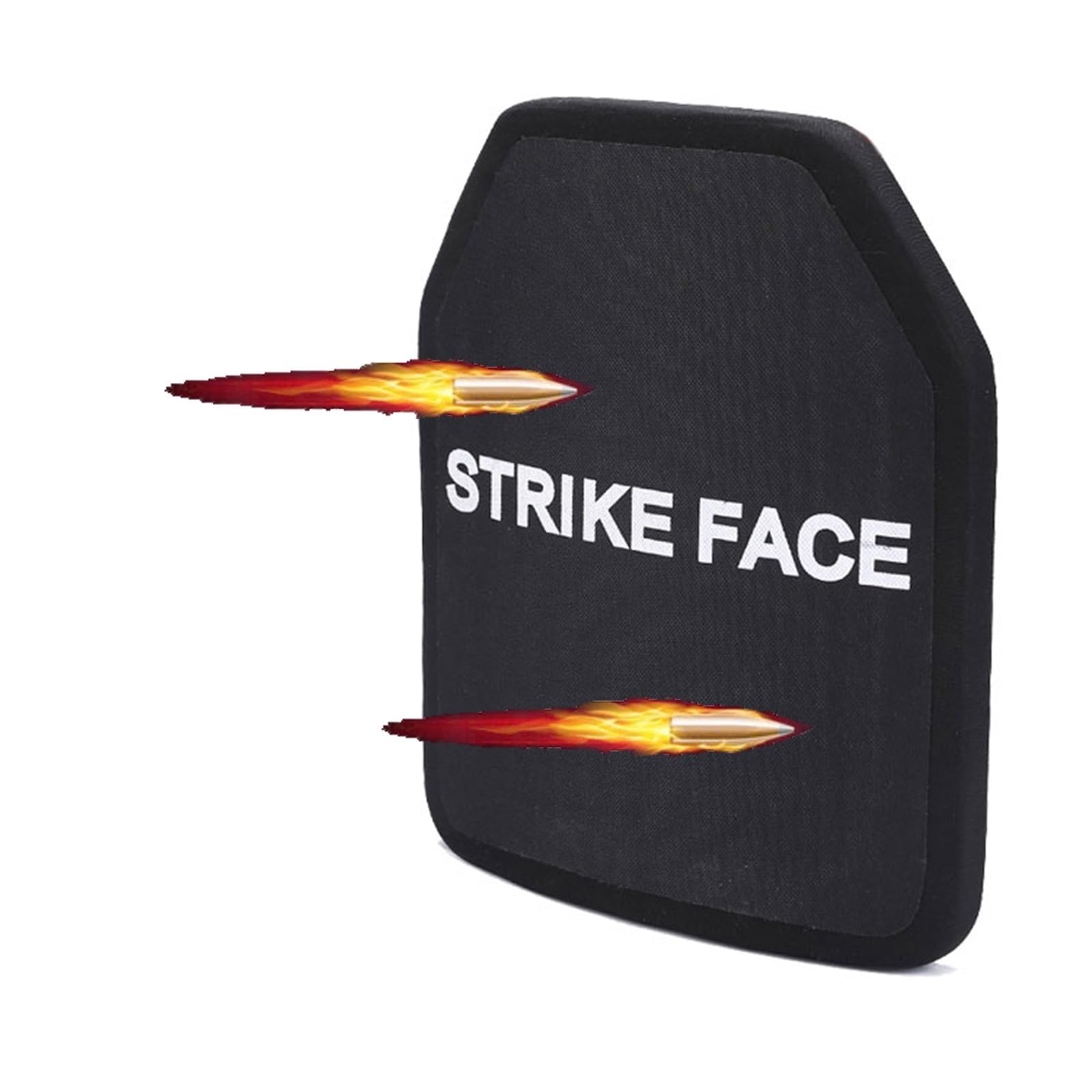 Gilet anti-fibre doux et pare-balles peu profond ultra protecteur