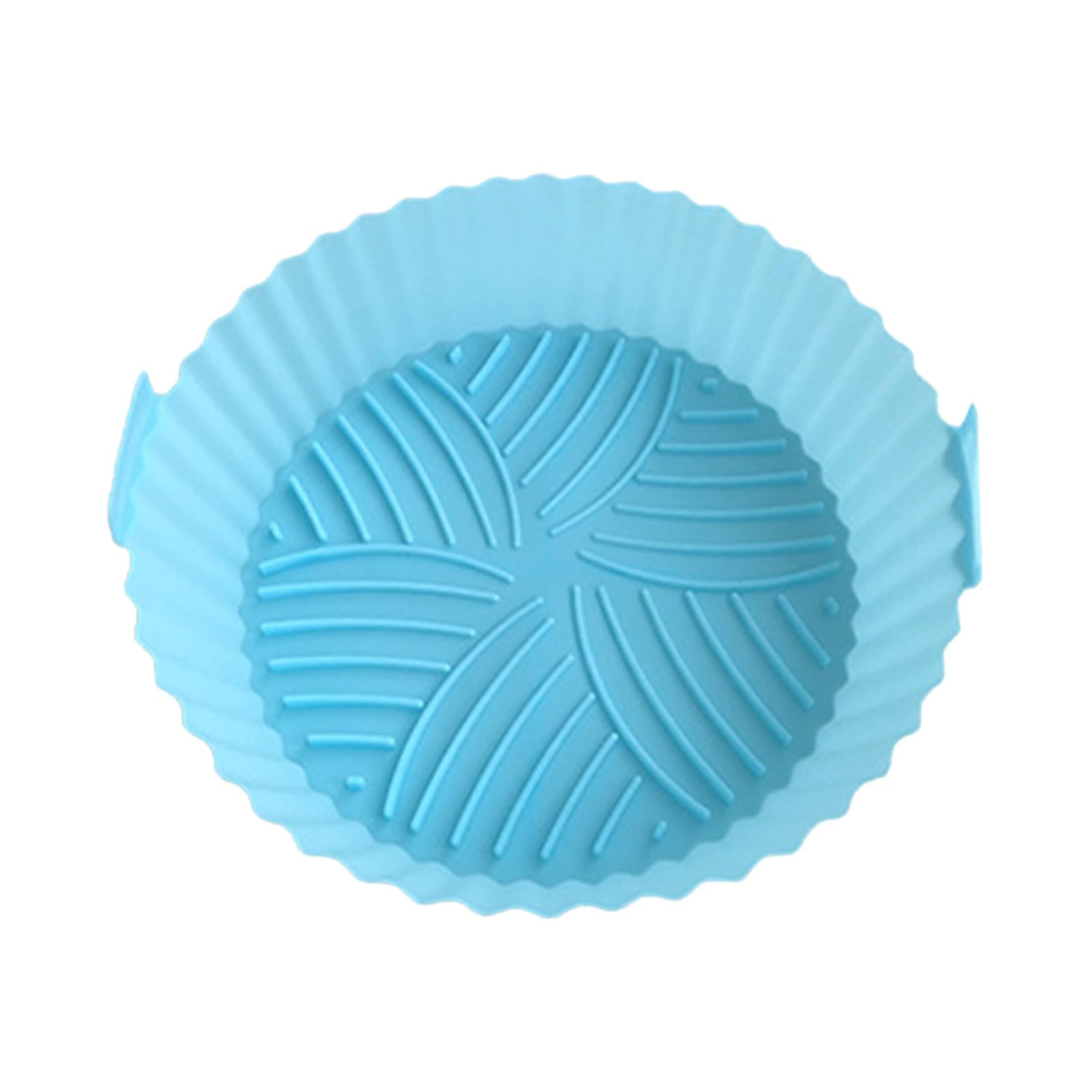alloneslife Multipurpose Silicone Mat for Baking in Oven Microwave Nonstick Easy Cleaning Multipurpose Silicone Mat