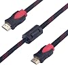Alfais Al-4239 HDMI Cable 1.4B 3D 1.5 Meters Male to Male