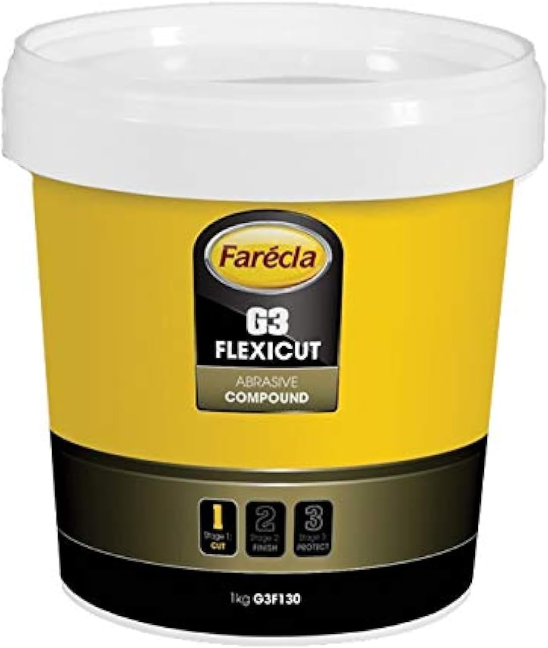 G3 Flexicut Abrasive Compound, G3F130