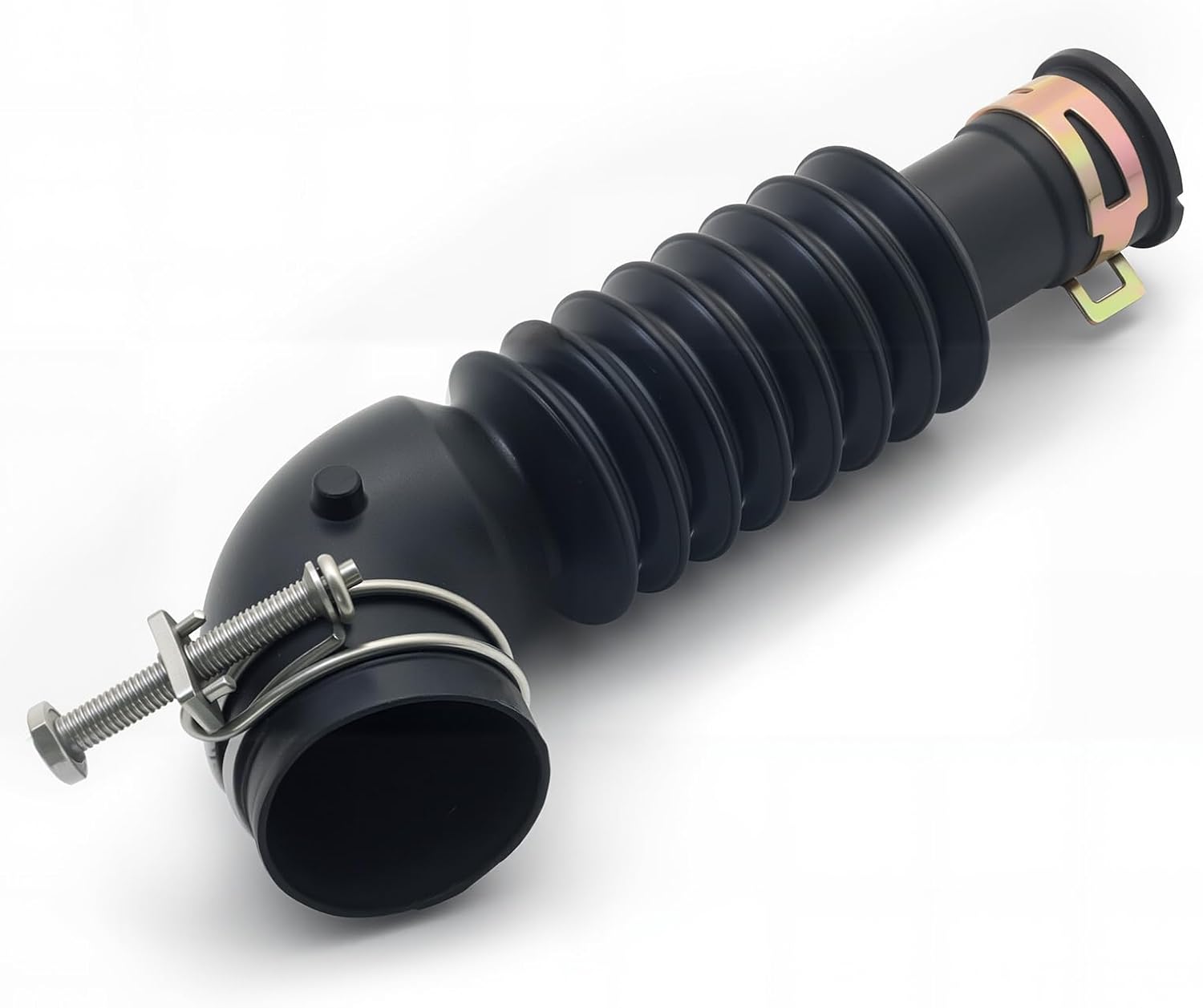 Washer Drain Hose DC97-17345B for Sam-sung Washing Machine, Washer Tub-to-Pump Hose Replace DC67-00684A, DC97-17345A, DC97-17417A, DC97-17345B, PS12394402, AP6287099
