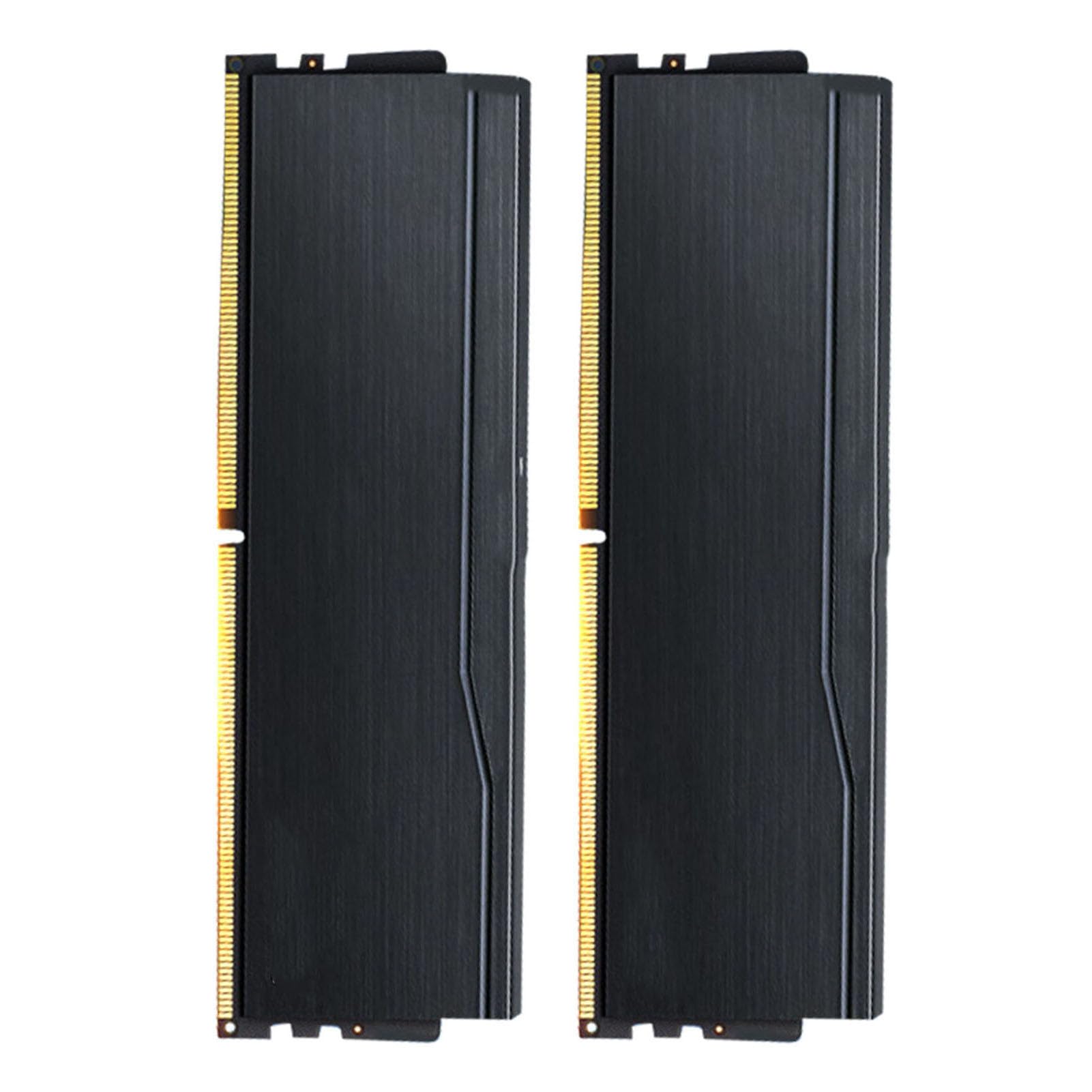 Pamięć DDR5 do Komputerów Stacjonarnych 32GB 6000MHz Dual Channel (BLACK)