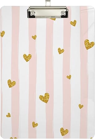 Amazon クリップボード クリップファイル クリップホルダ バインダー ハート柄 おしゃれ 人気 用箋ばさみ 用箋挟み クリップファイル ボード 文房具 オフィス用品 Amazon クリップボード クリップファイル クリップホルダ バインダー ハート柄 おしゃれ 人気 用箋ばさみ 用箋挟み クリップファイル ボード 文房具 オフィス用品