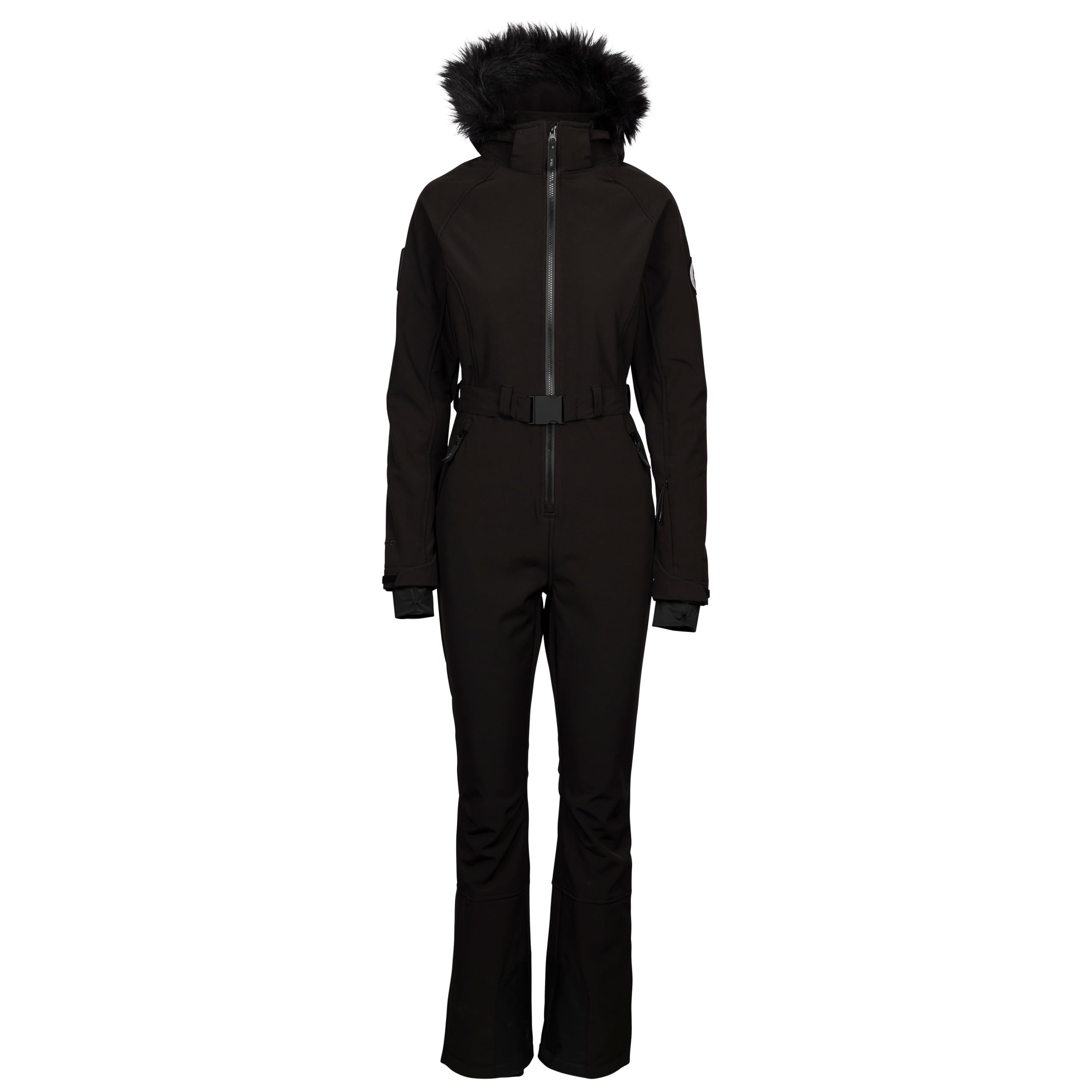 DLX Valene Combinaison pour femme (1 pièce)