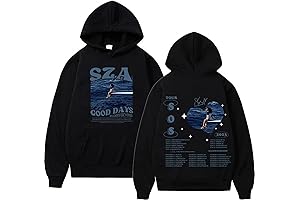 Harry Styles Merch Hoodie: Ultimate Comfort for Music Fans