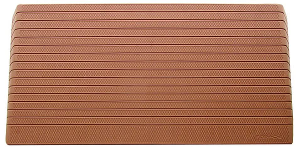 Amazon | シンエイテクノ ダイヤスロープ 76cm幅(DS 76) - 76-90