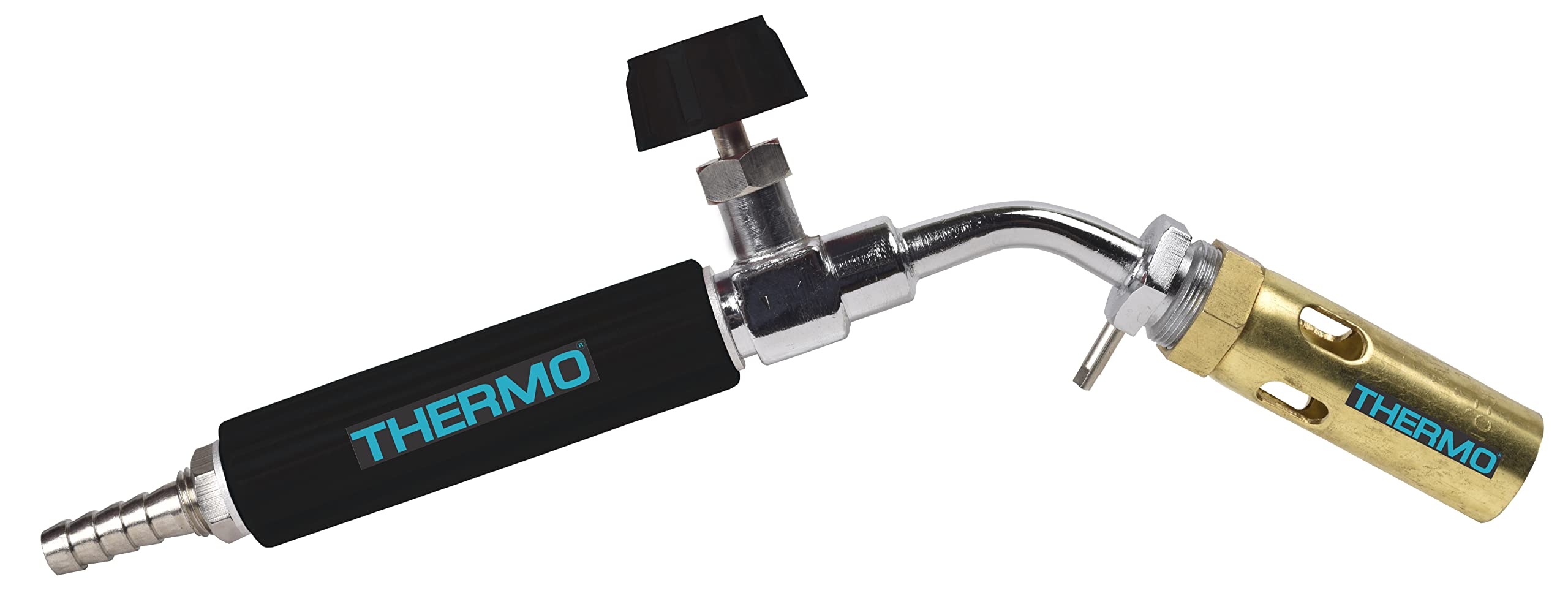 Buy THERMO22 cms LPG flamethrower (made of brass) ( With Burner no.3