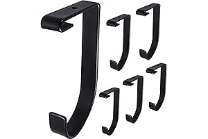 Heavy-Duty Large Bike Hooks: The Ultimate Storage Solution