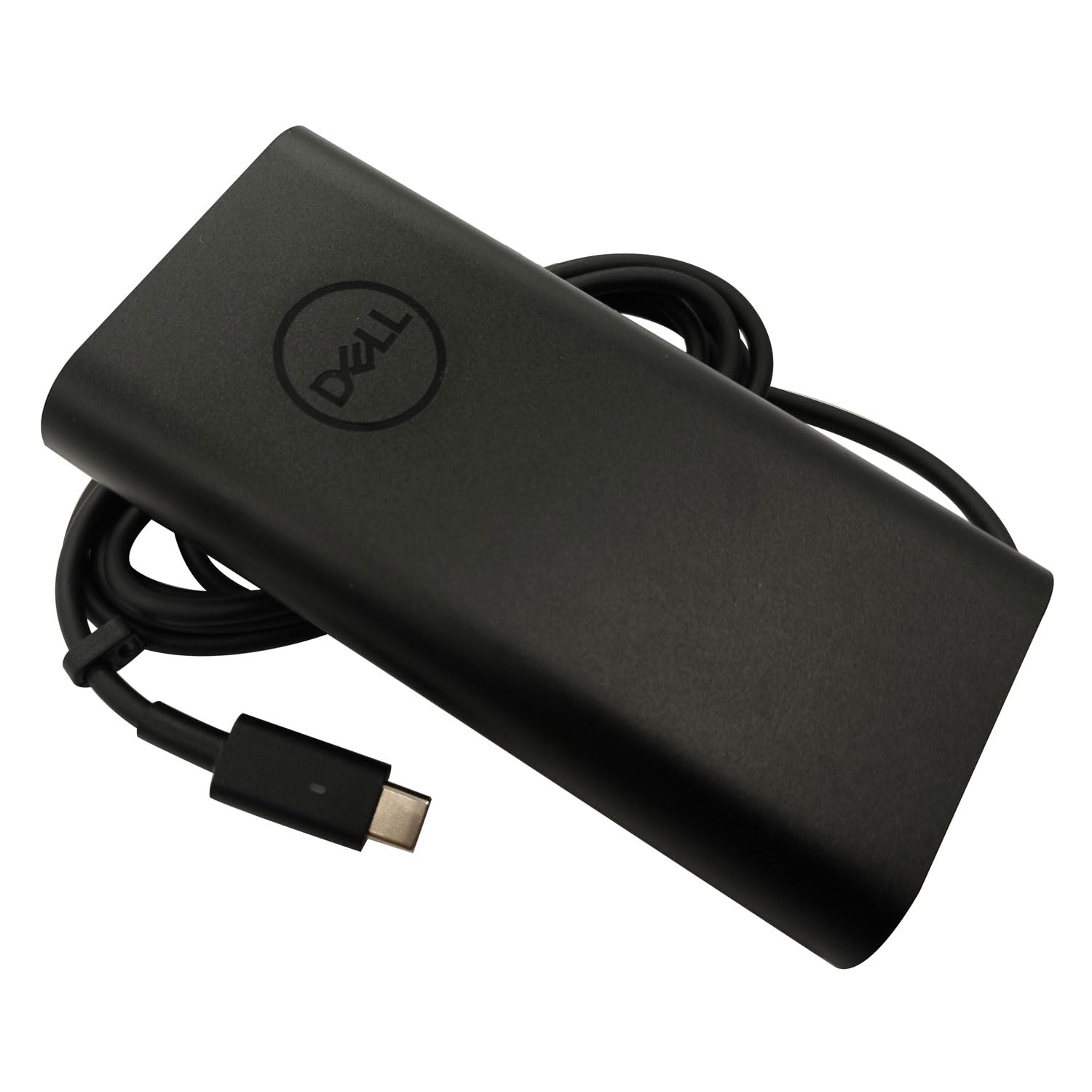 Dell Laptop Charger 90W Watt USB Type C AC Power Adapter Precision 3470 3570 3571 5770,XPS 15 9520,Latitude 9330 9430 7430 5530 5531 7330 5431 5531 5330 7330 7530,Inspiron 7420