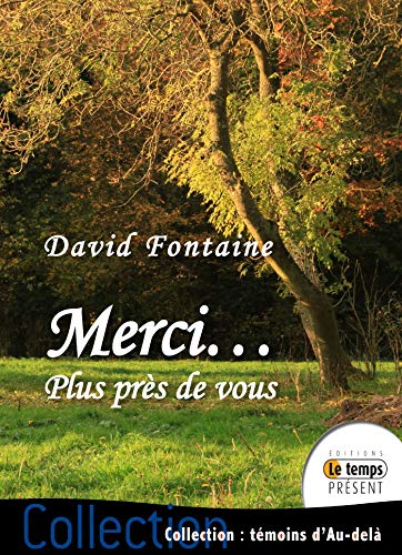 Télécharger Merci – Tome 2: Plus près de vous Livre PDF Gratuit