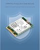 Wifi 7 Wireless BE200 NIC Card NGFF (M.2 E Key) Network Adapter, Support 2.4G/5G/6GHz Tri-band,Bluetooth 5.4, IEEE 802.11a/b/g/n/ac/be/ax Standard,Support Linux, Windows 10/11
