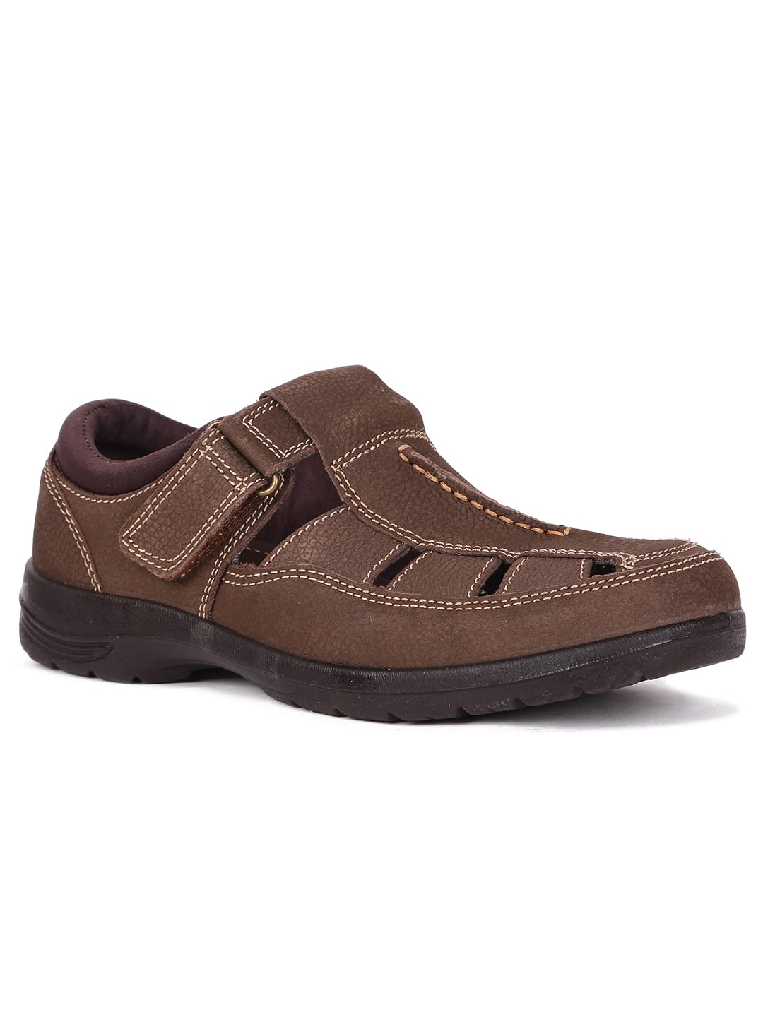 bata Mens Fisher Man Luca Sandals,-picture-22