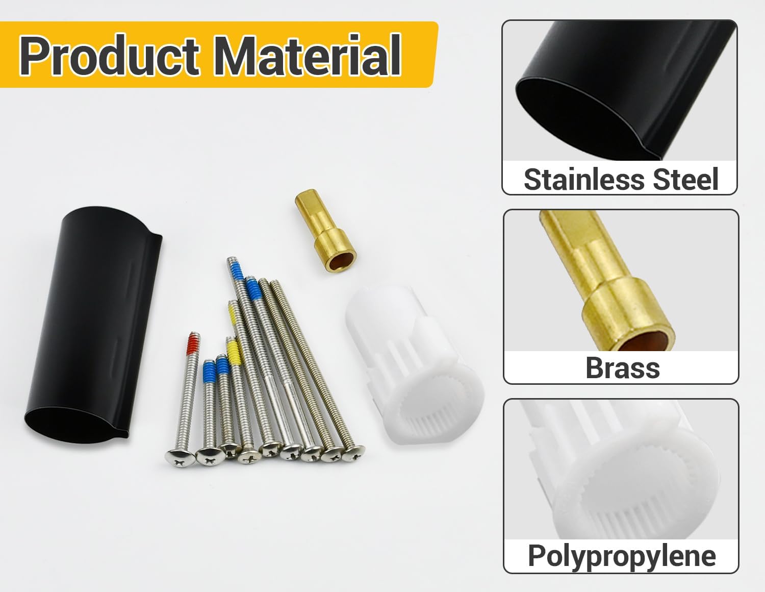 96945WR Single Handle Extension Kit Faucet Replacement,Compatible with Moen Posi-Temp Shower Tub,Wrought Iron