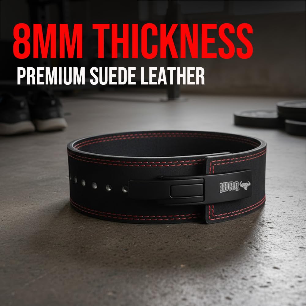 IBRO Weight Lifting Belt