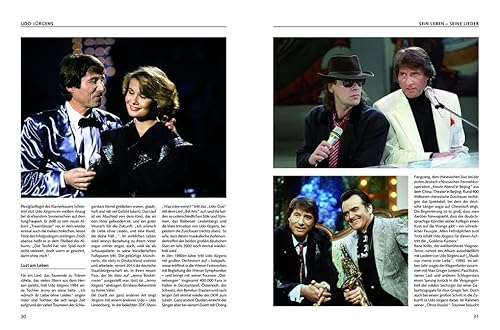 Udo Jürgens Sein Leben - seine Lieder