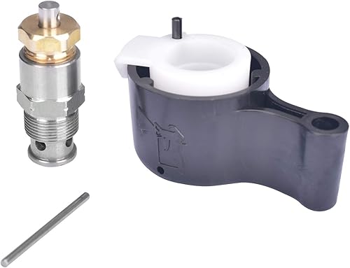 GDHXW 257352 Prime Válvula de pulverización, válvula de drenaje para Graco 695 795 3900 1095 1595 5900 7900 Pulverizador de pintura sin aire