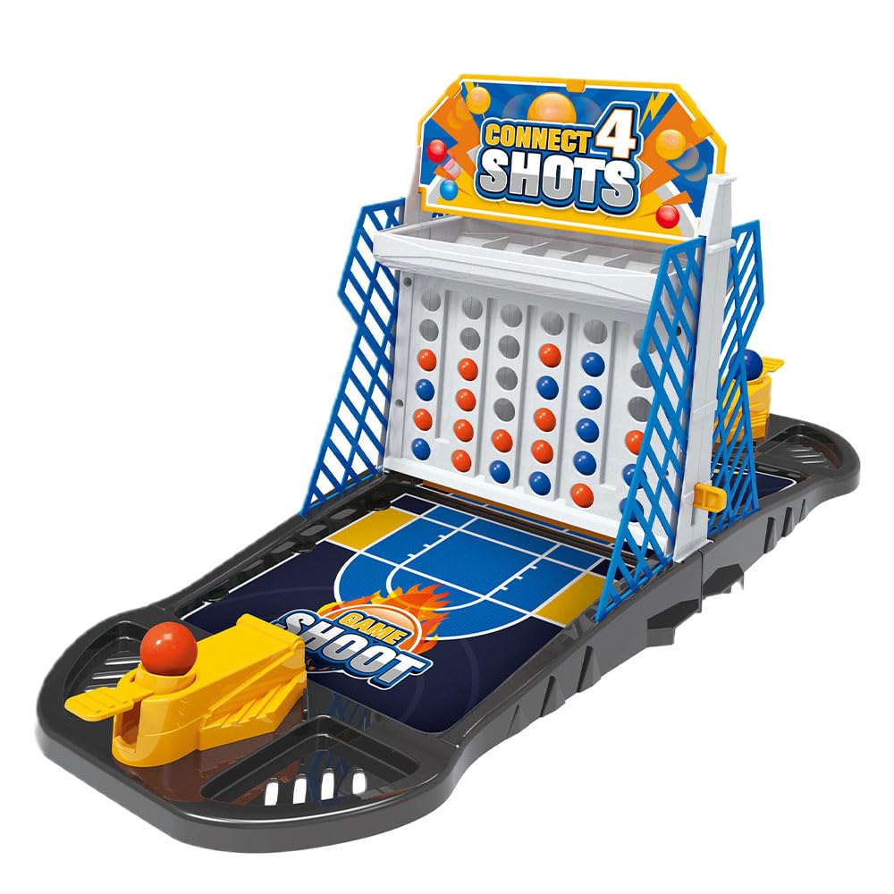 Amazon | 【 縁日 景品 玩具 セット 】2in1 ビンゴバスケットシュート