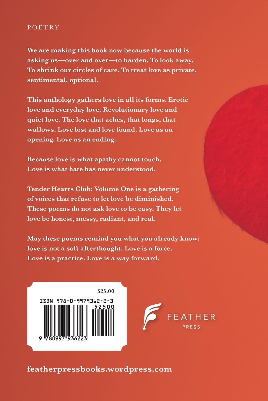 Tender Hearts Club: Volume One