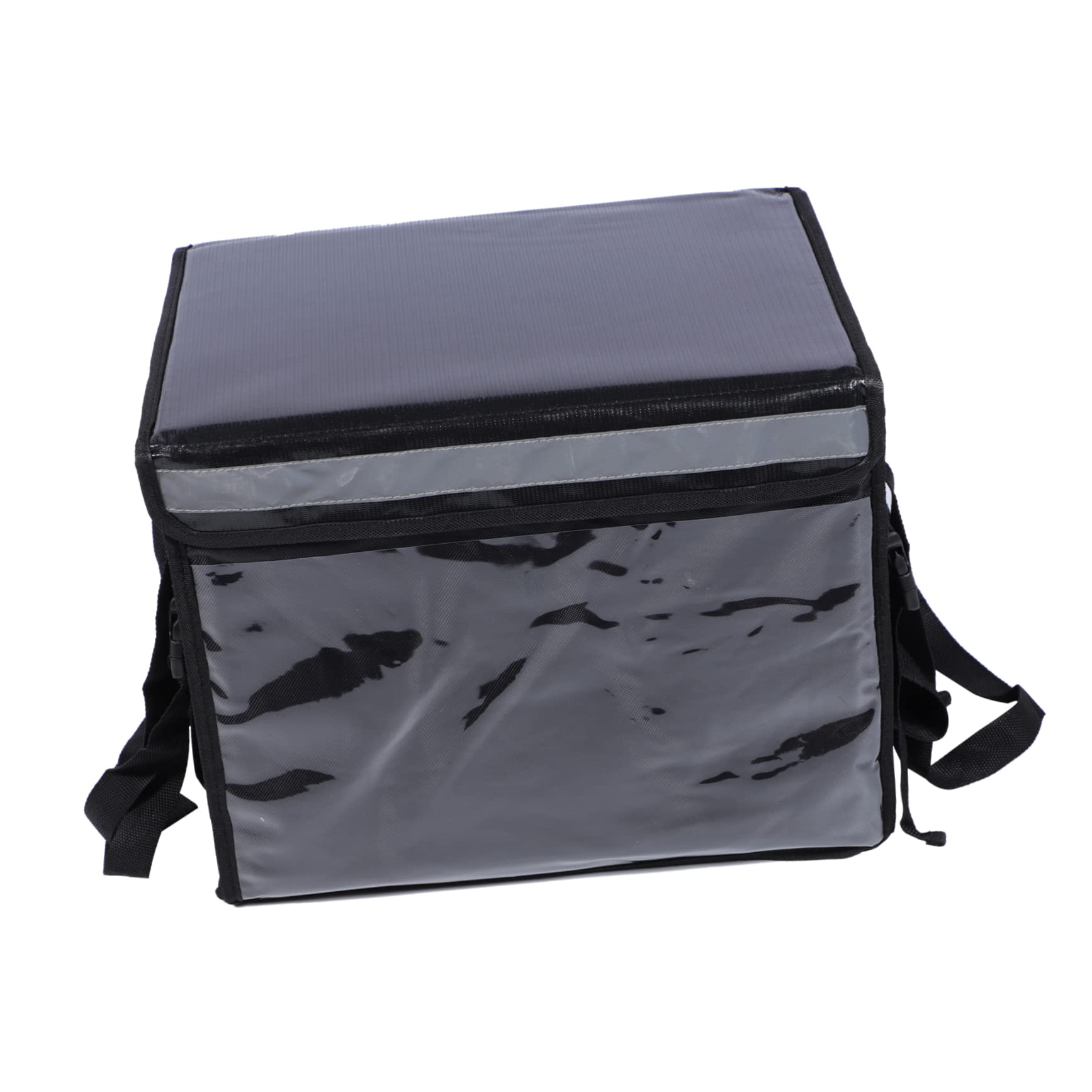 MAGICLULU Caja Térmica para Comida 48l Gran Abertura y Aislamiento Duradero para Eventos al Aire Libre y Barbacoa