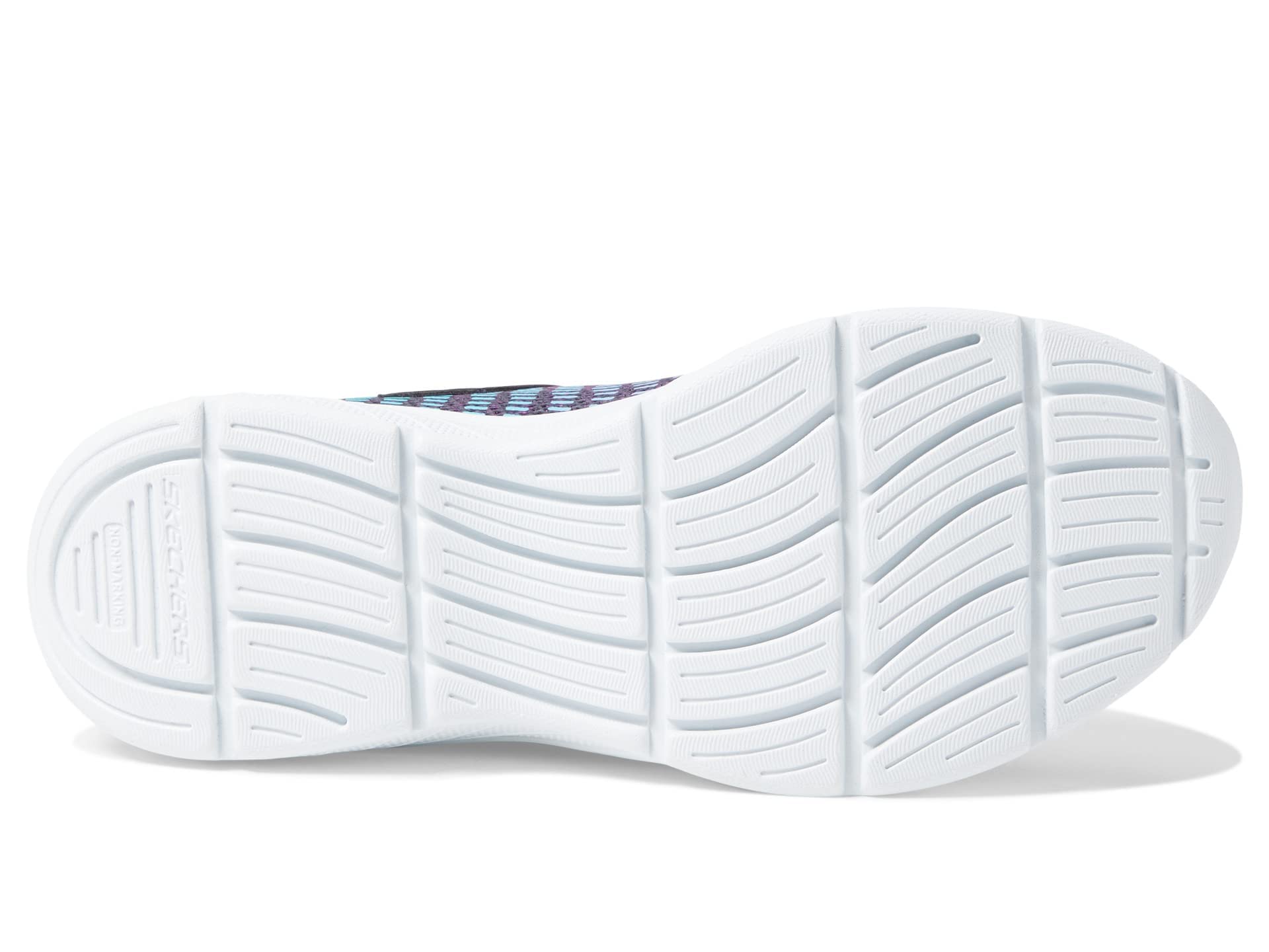 Skechers Microspec Plus Zapatillas Niñas