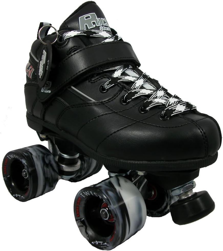 Sure Grip Rock Gt50 Twister Speed Skates Gt50 Twister
