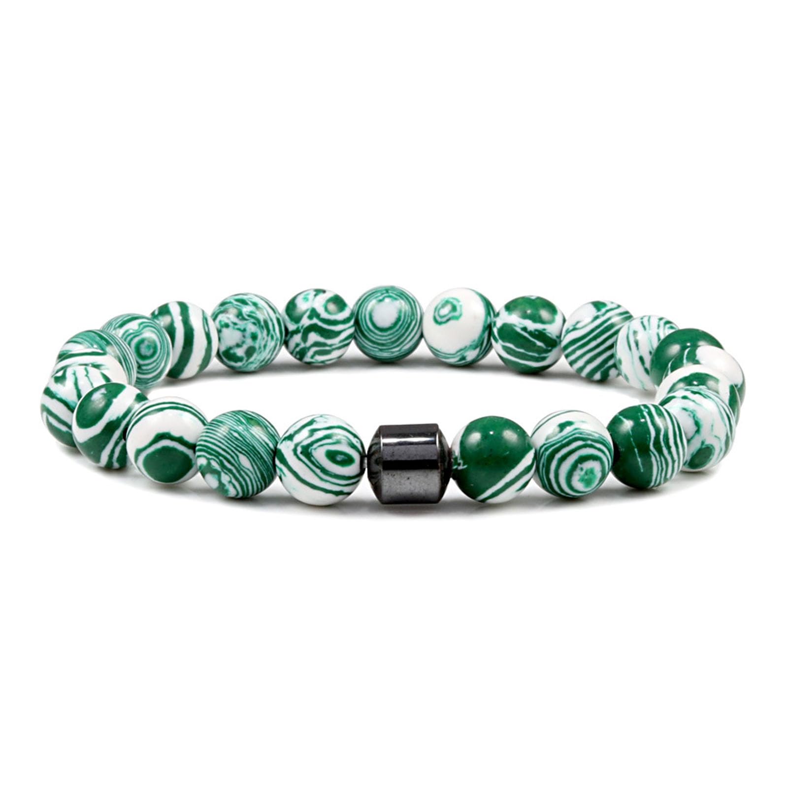 GHJrtHFJ Anti-alcohol wristband, Natural Alcohol Craving Relief - Stress & Anxiety Support for Quitting Drinking(T)