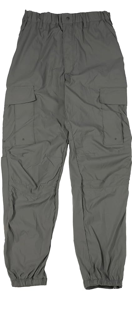 Amazon.com: US Military Alpha Green Level 5 Soft Shell Pants