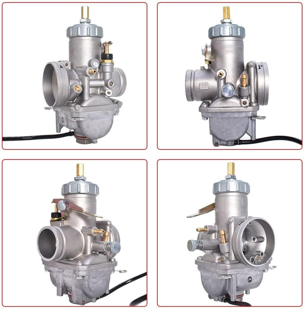 パワージェット VM ラウンド用 スライドキャブ用 28MM VM28-49 1002