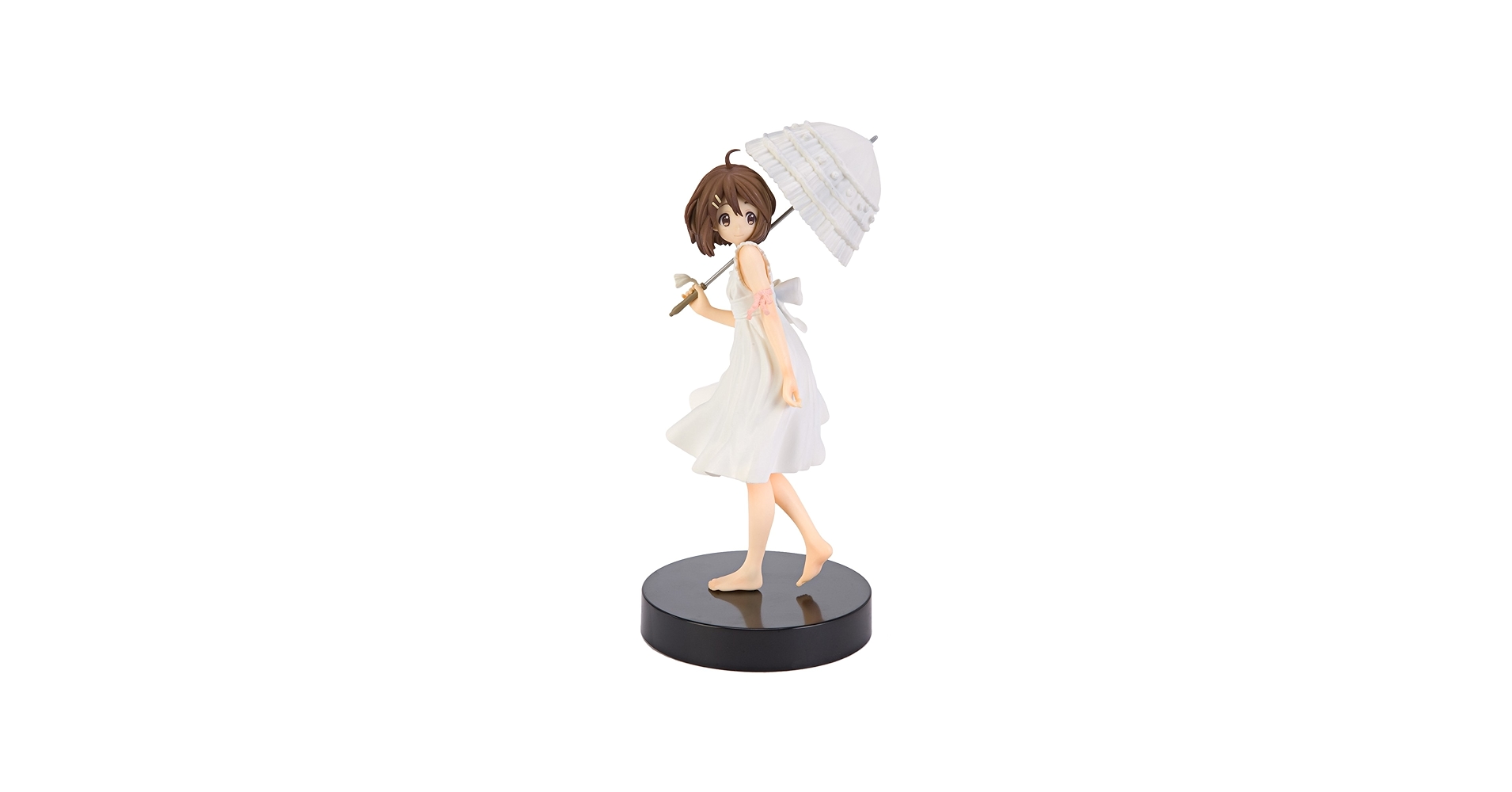 yui K-On! Figurka SQ Yui Hirasawa Yui Hirasawa : Amazon.pl: Zabawki