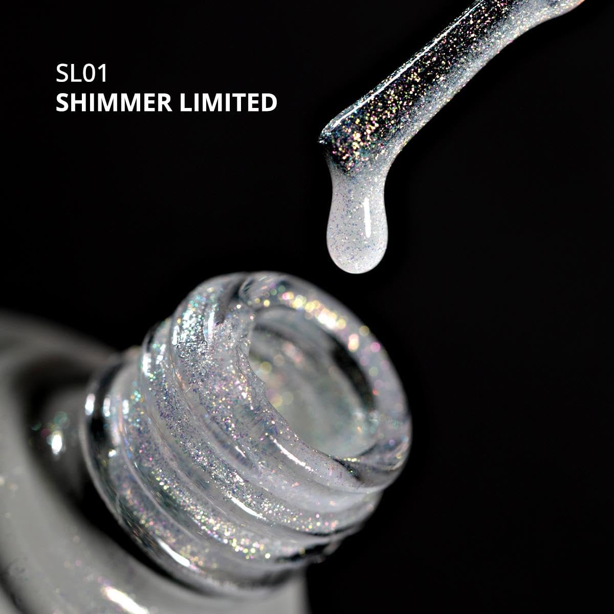 MOMO professional Kalıcı Oje SL01 10 ml