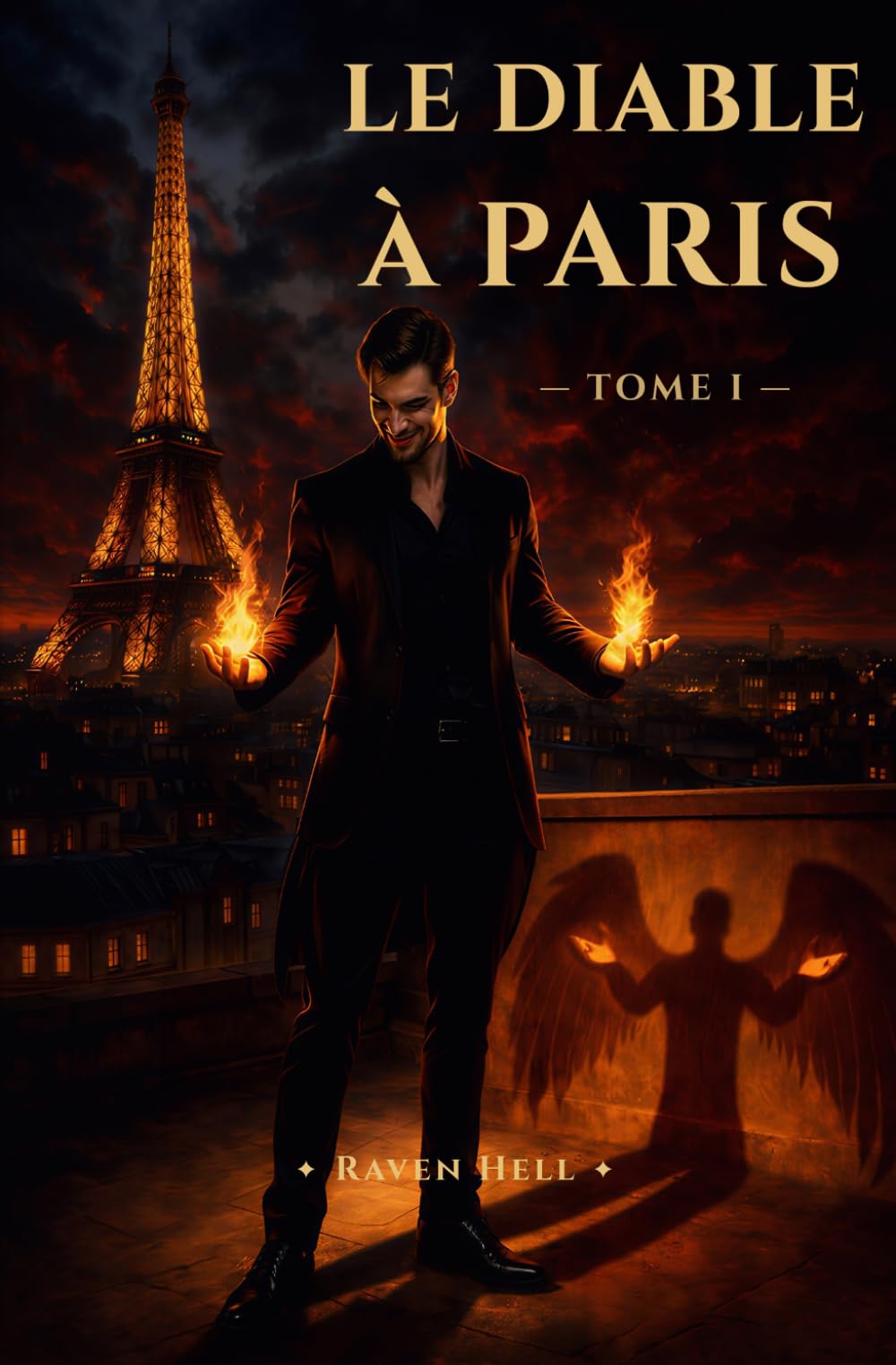 LE DIABLE À PARIS: Tome I
