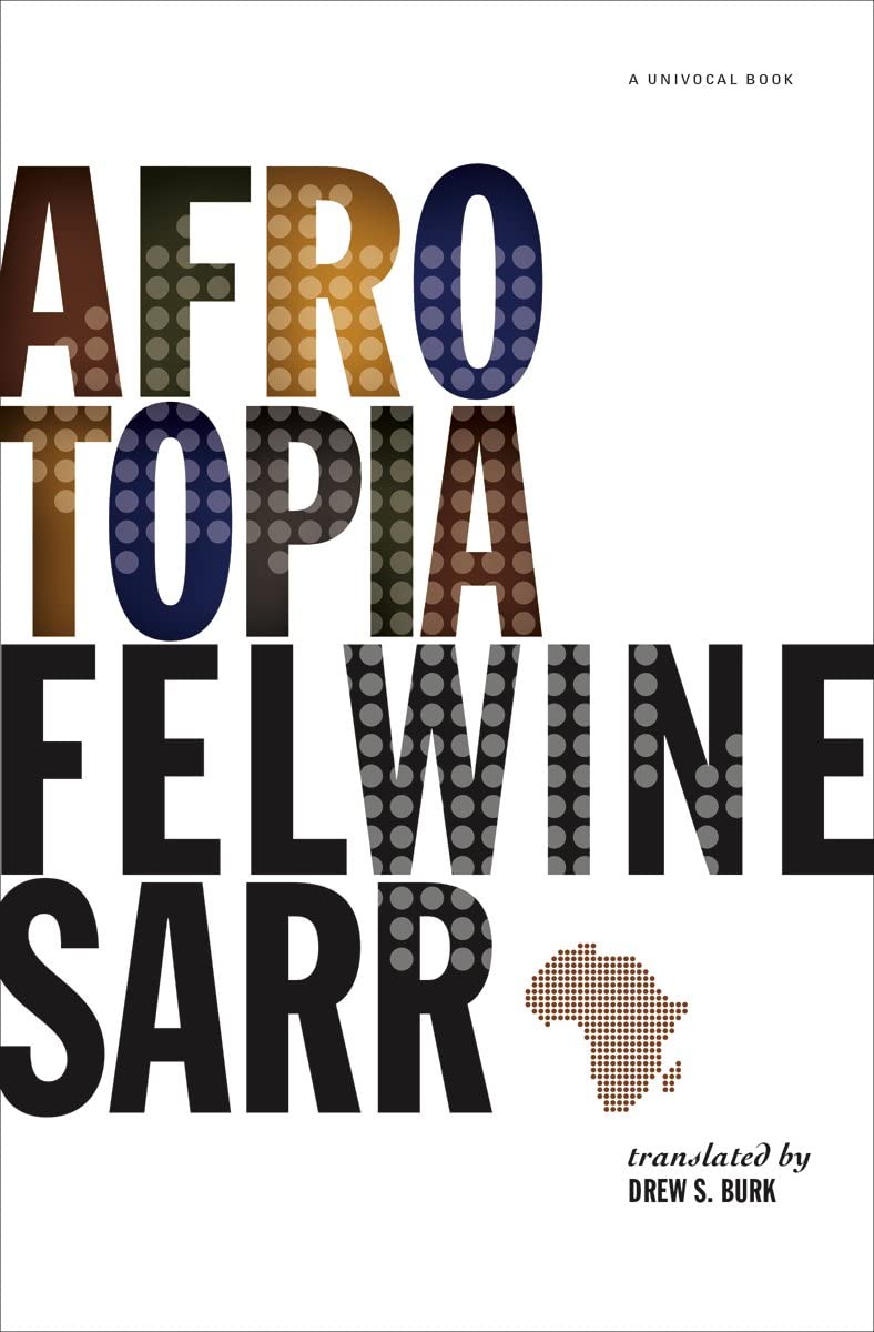 Afrotopia (Univocal)