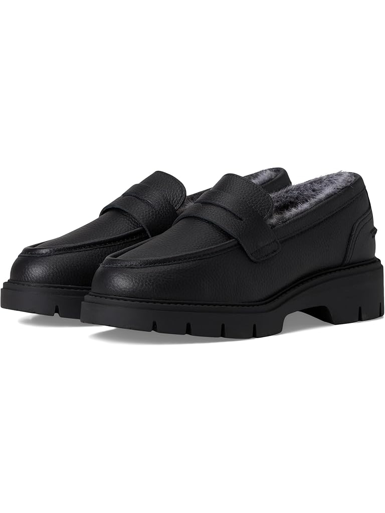 Black Blondo Kimora Waterproof