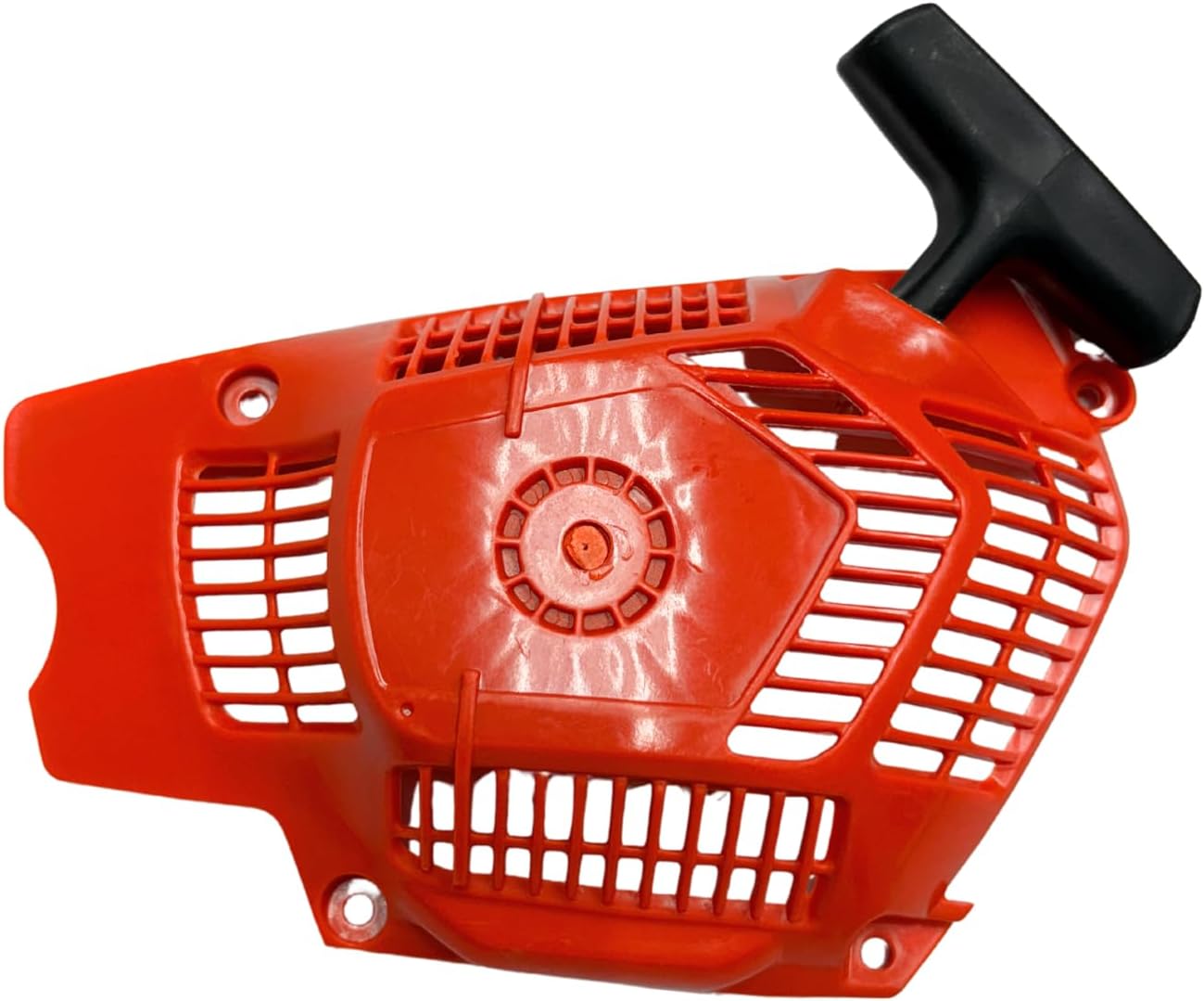 505159204 Chainsaw Recoil Starter Pull Start Assembly Kit Compatible with Husqvarna 555 560 560XP 562XP Parts