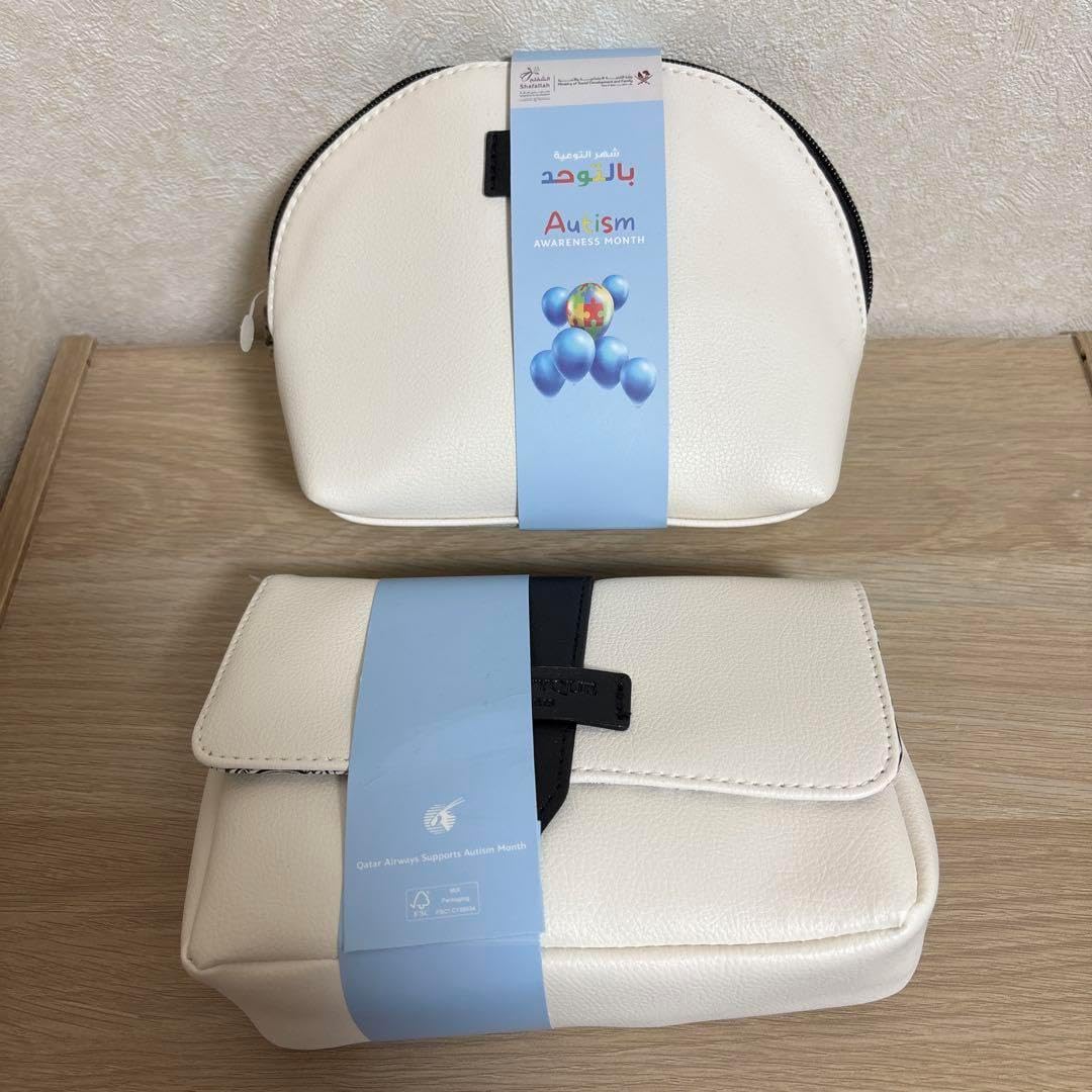 カタール航空 アメニティー ディプティック4点 Diptyque